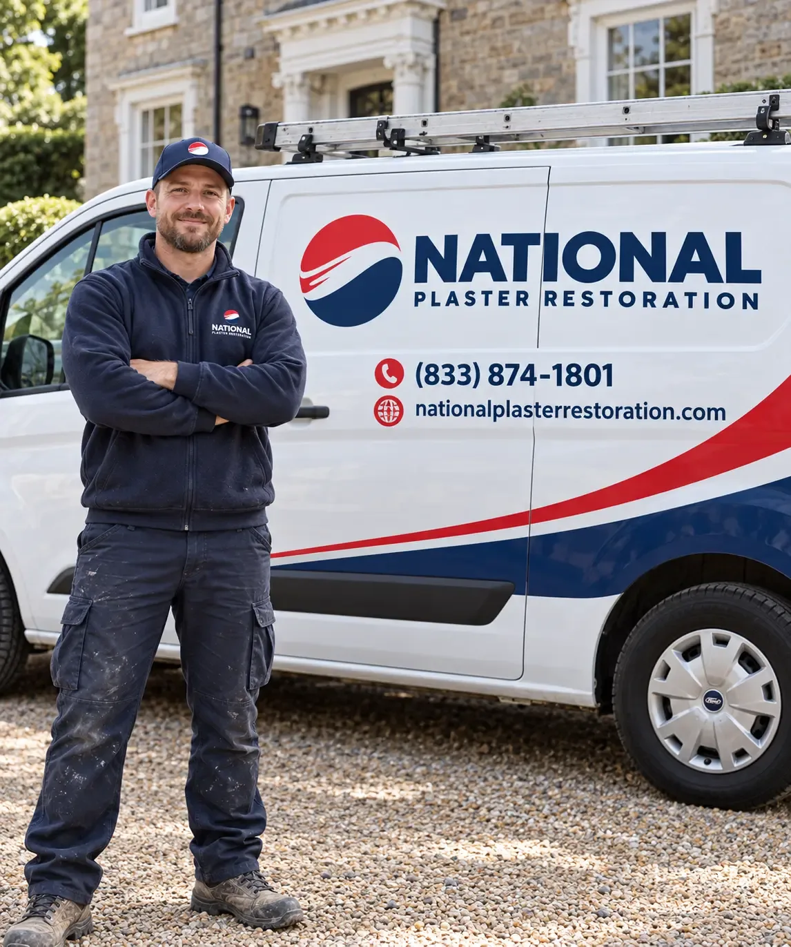 Plaster Repair company in Bancroft, WV